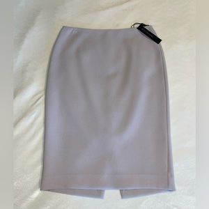 ELIE TAHARI | PENELOPE SKIRT | MACRAME